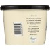 ALDEN'S ORGANIC: Ice Cream Vanilla Bean, 48 oz