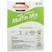 MANISCHEWITZ: Mix Muffin App Cinnmn, 12 oz