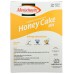 MANISCHEWITZ: Honey Cake Mix, 12 oz
