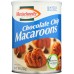 MANISCHEWITZ: Chocolate Chip Macaroons Cookie, 10 oz