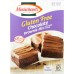 MANISCHEWITZ: Gluten Free Chocolate Brownie Mix, 12 oz