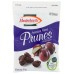 MANISCHEWITZ: Fruit Drd Pitted Prunes, 8 oz