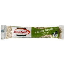 MANISCHEWITZ: Lima Bean & Barley Cello Soup Mix, 6 oz