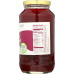 MANISCHEWITZ: Borscht With Diced Beets, 24 oz