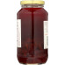 MANISCHEWITZ: Borscht With Diced Beets, 24 oz