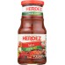 HERDEZ: Salsa Casera Hot, 16 oz