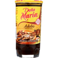 DONA MARIA: Mole Adobo, 8.25 oz