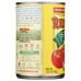 RED GOLD: Stewed Tomatoes, 14.5 oz