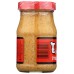 MR MUSTARD: Hot Mustard, 7.5 oz