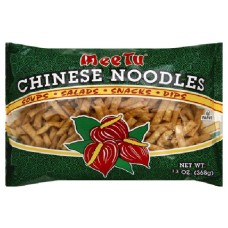 MEE TU: Noodles Chinese, 13 oz