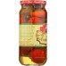 MEZZETTA: Sweet Cherry Peppers, 16 oz