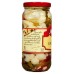 MEZZETTA: Hot Cauliflower Fresh Pack, 16 oz