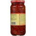 MEZZETTA: Deli-Sliced Roasted Bell Pepper Strips, 16 oz