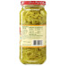 MEZZETTA: Deli-Sliced Golden Greek Peperoncini, 16 oz