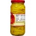 MEZZETTA: Deli Sliced Hot Pepper Rings, 16 oz