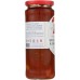 MEZZETTA: Whole Garlic & Sweet Basil Marinara, 16.25 oz