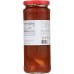 MEZZETTA: Whole Garlic & Sweet Basil Marinara, 16.25 oz