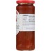 MEZZETTA: Whole Garlic & Sweet Basil Marinara, 16.25 oz