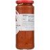 MEZZETTA: Porcini & Cream Truffle Marinara, 16.25 oz