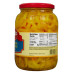 MEZZETTA: Deli Sliced Mild Pepper Rings, 32 oz