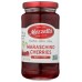 MEZZETTA: Maraschino Cherries With Stems, 11 oz