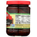 MEZZETTA: Sun-Ripened Dried Tomatoes in Olive Oil, 8 oz