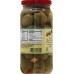 MEZZETTA: Spanish Queen Martini Olives Marinated with Dry Vermouth, 10 oz