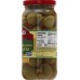 MEZZETTA: Spanish Queen Martini Olives Marinated with Dry Vermouth, 10 oz