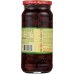 MEZZETTA: Pitted Greek Kalamata Olives, 9.5 oz