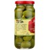 MEZZETTA: Castelvetrano Whole Olives, 10 oz