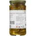 JEFFS GARDEN: Sliced Tamed Jalapeno Peppers, 12 oz