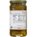 JEFFS GARDEN: Sliced Tamed Jalapeno Peppers, 12 oz