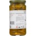 JEFFS GARDEN: Whole Golden Greek Peperoncini, 12 oz