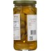 JEFFS GARDEN: Whole Golden Greek Peperoncini, 12 oz
