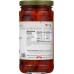 JEFF'S NATURALS: Roasted Bell Pepper Strips, 12 oz