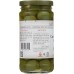 JEFFS GARDEN: Whole Castelvetrano Olives, 7.5 oz