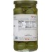 JEFFS GARDEN: Whole Castelvetrano Olives, 7.5 oz
