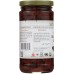 JEFF'S NATURALS: Organic Pitted Sliced Greek Kalamata Olives, 7 oz