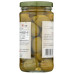 JEFFS NATURALS: Jalapeno Stuffed Olives, 7.5 oz JEFFS NATURALS: Jalapeno Stuffed Olives, 7.5 oz