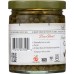 JEFF'S NATURALS: Imported Non Pareil Capers, 6 oz