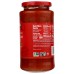 MEZZETTA: Artisan Ingredients Italian Plum Tomato Marinara, 24 oz