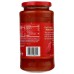MEZZETTA: Artisan Ingredients Italian Plum Tomato Marinara, 24 oz