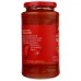 MEZZETTA: Artisan Ingredients Italian Plum Tomato Marinara, 24 oz