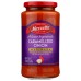 MEZZETTA: Caramelized Onion Marinara, 24 oz