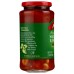 MEZZETTA: Whole Garlic And Sweet Basil Marinara, 24 oz