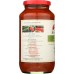 MEZZETTA: Napa Valley Bistro Tomato Basil Pasta Sauce, 25 oz