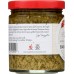 MEZZETTA: Napa Valley Bistro Homemade Style Basil Pesto, 6.25 oz