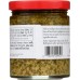 MEZZETTA: Napa Valley Bistro Homemade Style Basil Pesto, 6.25 oz