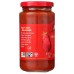 MEZZETTA: Artisan Ingredients Pizza Sauce, 14 oz