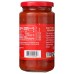 MEZZETTA: Artisan Ingredients Pizza Sauce, 14 oz